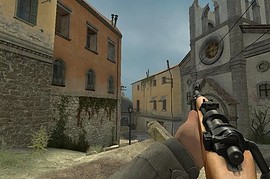 German_Rough_Sleeve_Texture