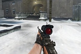 Spezz Thanez s M14 21 For SG55