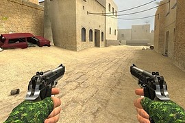cadpat_gloves