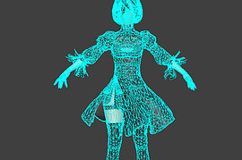 YoRHa No.2 Type B(2b)