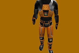 HEV for Helmet