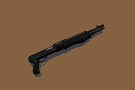 STALKER SPAS-12