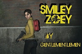 Smiley Zoey V3