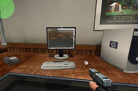 hp computer