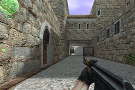 Folding AK on Jennifer s anim