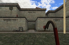 Crowbar HD