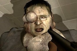 Zombie GabeN