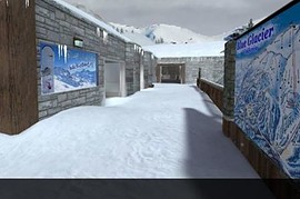 de_glacier
