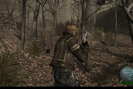 RE6 Jacket