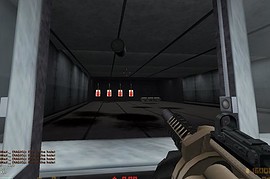 M32 Grenade Launcher