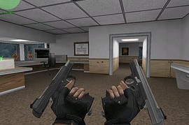 Sig P210 s + The AntiPirate s Anims