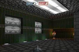 Doom-Style Original