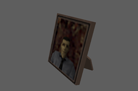 Фоторамки
