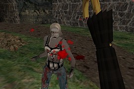 They Hunger HD Pack