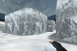 Snowballs for CZ