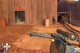 The Hidden Hunter