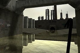 canals