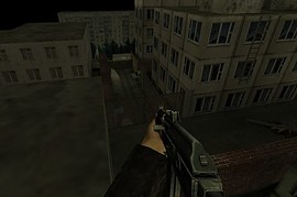 BioHazard Virus