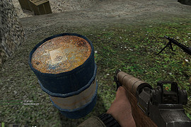 Fueldrum