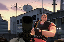 Female Heavy