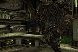 UT3 Character Models Beta v1.9