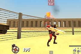 Original Grenade