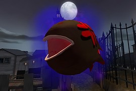 Anime Monoculus + Voices