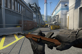 M1 Carbine
