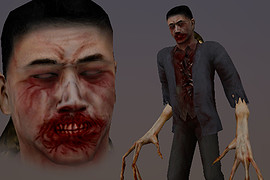 Heart Of Evil Napalm Edition