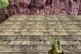 P226 Centered