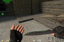 Timo_s_Neon_Knife