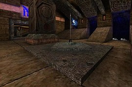 CTF-GauntletClassic-UT99