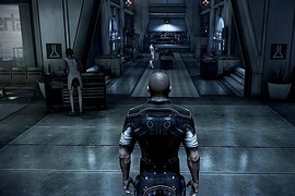 The Citadel HR (v.1.4)