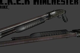 S.T.A.L.K.E.R. W1300