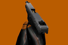 Glock 19 Bullet_Head's HD Mini-pack