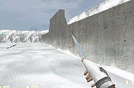 Ice-Knife