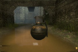 M67 Frag