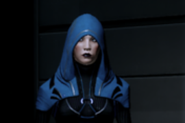 Kasumi New Colors (4x)