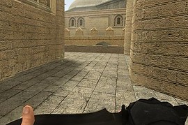 Model_150.8_Assault_Knife
