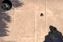 Insurgency: Sandstorm Grenades