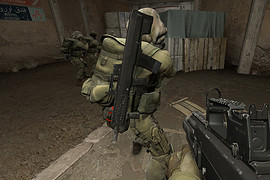 ASh-12 Oden