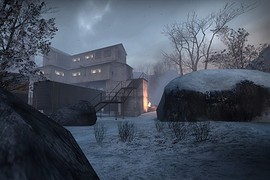 Icy_coal_mine