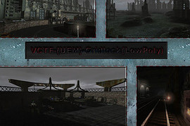 UEM MEGA MAPPACK
