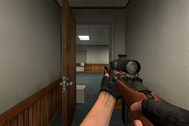 M1 Carbine