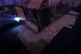 Lost Industry 2