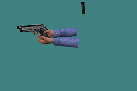Beretta HD