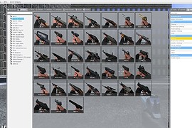[ArcCW] Counter-Strike +