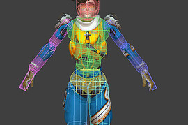 Tracer