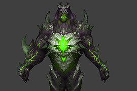 Revenant