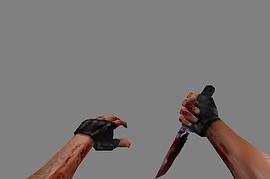 Blood Knife